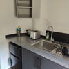 Photo 6: Kitchenette/Laundry