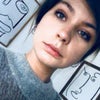 Photograph of Justyna