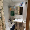 Photo 2: Upstairs bathroom