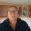 Photograph of Debbie