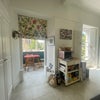 Photo 3: Kitchen and ‘Pod’