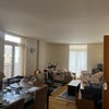 Photo 4: living room view of balcony doors