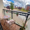 Photo 9: Balcony