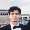 Photograph of Ali