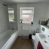 Photo 8: Upstairs bathroom