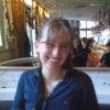 Photograph of Juliette 
