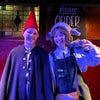 Photo 8: My girlfriend and I as Wort and Greg (if you know you know)
