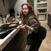 Photo 9: Skills in the kitchen.