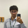 Photograph of Enzo