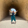 Photo 4: Also me in Spain!
