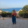 Photo 3: Me in Spain!