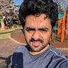 Photograph of Aneesh