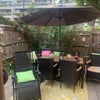 Photo 9: Outdoor seating