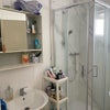 Photo 8: The shower is brand new 