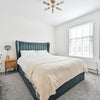Photo 7: Upstairs bedroom 1