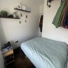 Photo 5: From window looking at bedroom exit