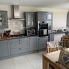 Photo 8: kitchen