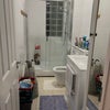 Photo 8: The shower room