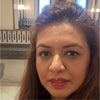 Photograph of Farah