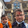 Photograph of Bikash