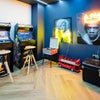 Photo 5: Games room