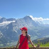Photo 2: Suisse - Grindelwald First