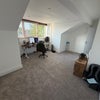 Photo 3: Double Room  (will be furnished before moving in)