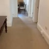 Photo 7: hallway, room to rent is first door on right