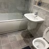 Photo 3: Common Clean WC with Shower