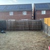 Photo 6: Back Garden with nicely cutting  Grass