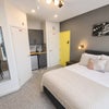 Photo 3: En Suite Room