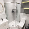 Photo 12: Your own private bathroom!