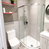 Photo 13: Your own private bathroom!