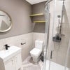 Photo 14: Your own private bathroom!
