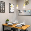 Photo 18: Beautiful communal kitchen-diner