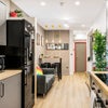 Photo 17: Beautiful communal kitchen-diner