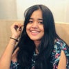 Photograph of Rishika