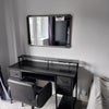 Photo 3: desk in room