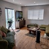 Photo 7: living room