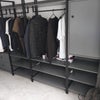 Photo 4: wardrobe