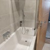 Photo 6: shower /bath/toilet /wash basen