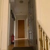 Photo 2: hallway/ flat front door