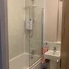 Photo 5: shared bathroom