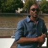 Photograph of Wale 