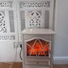 Photo 6: Extra Heating & Cosy Effect 