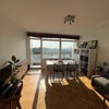 Photo 3: Living area + Balcony