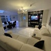 Photo 4: Shared lounge/ dining room 