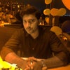 Photograph of Syed 