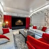 Photo 4: Cinema Room