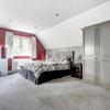 Photo 7: Bedroom 1 (Top Floor)
